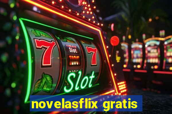 novelasflix gratis